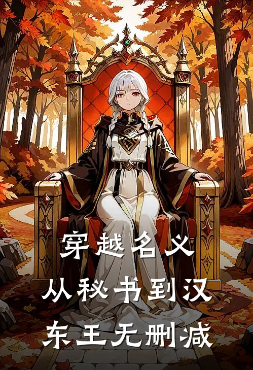 穿越名义：从秘书到汉东王无删减
