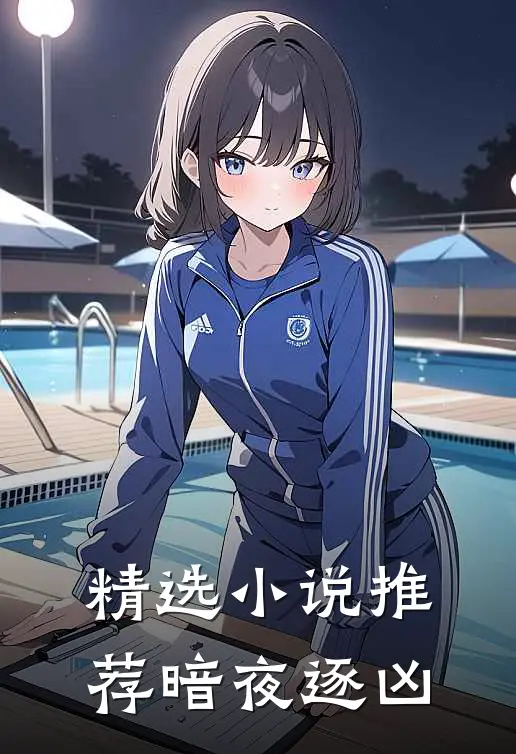 精选小说推荐暗夜逐凶