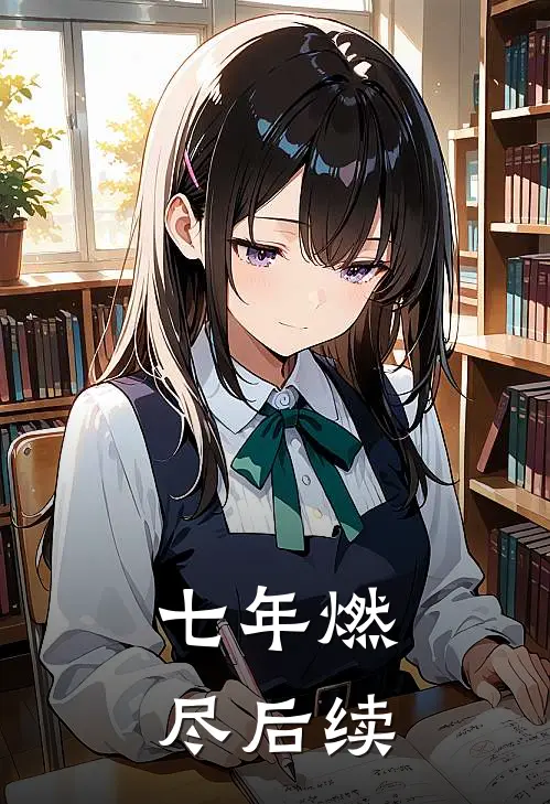 七年燃尽后续