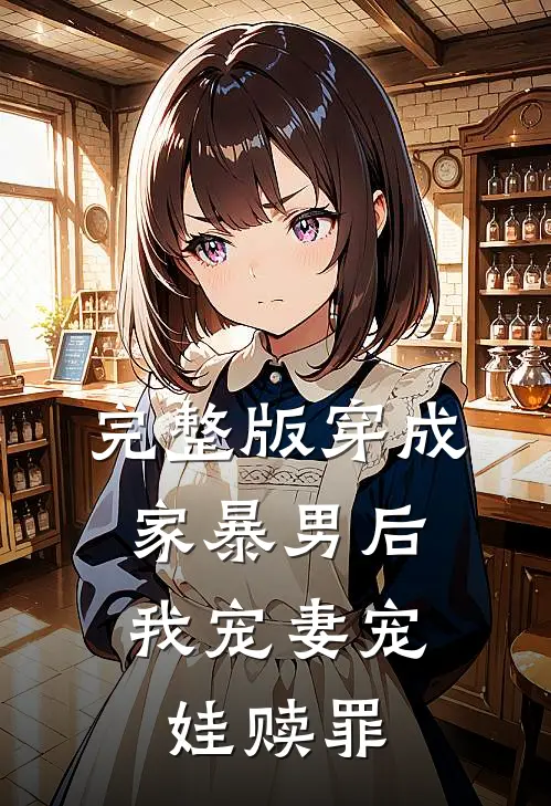完整版穿成家暴男后,我宠妻宠娃赎罪