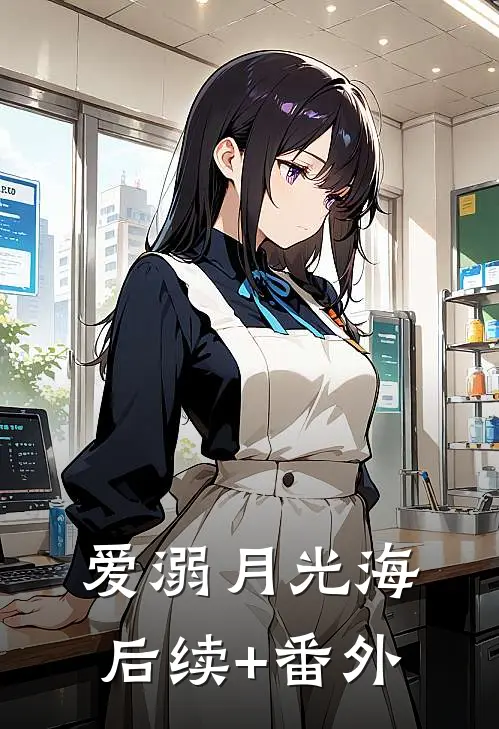 爱溺月光海后续+番外