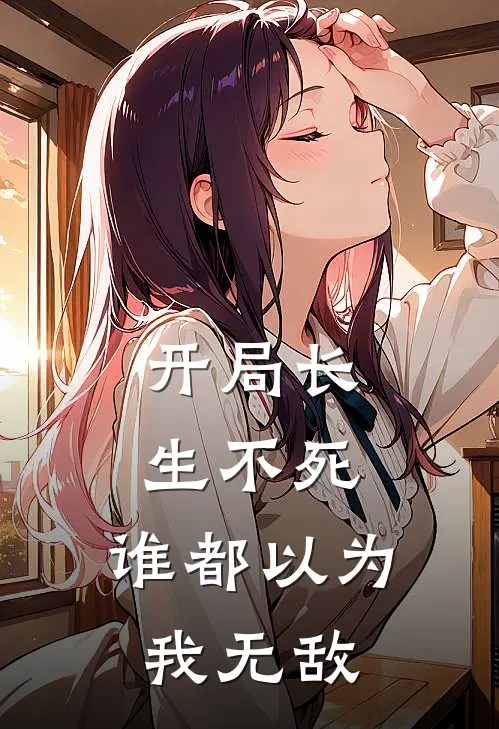 开局长生不死，谁都以为我无敌