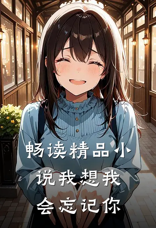 畅读精品小说我想我会忘记你