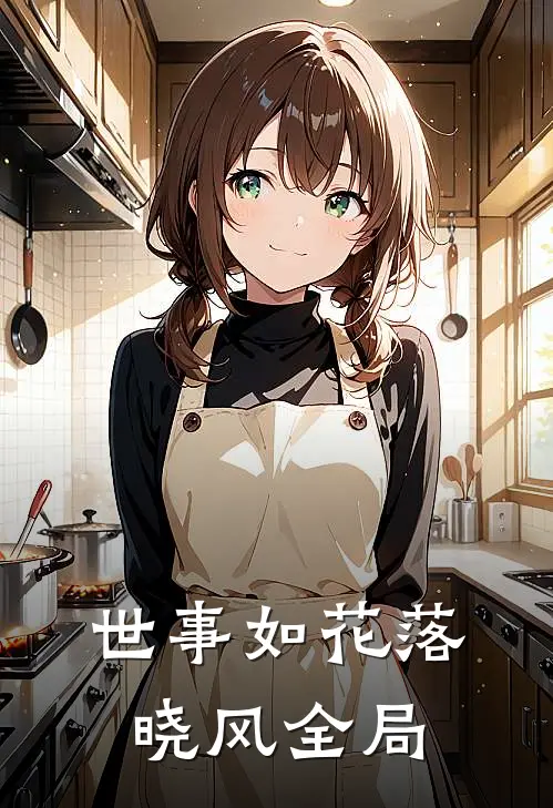 世事如花落晓风全局