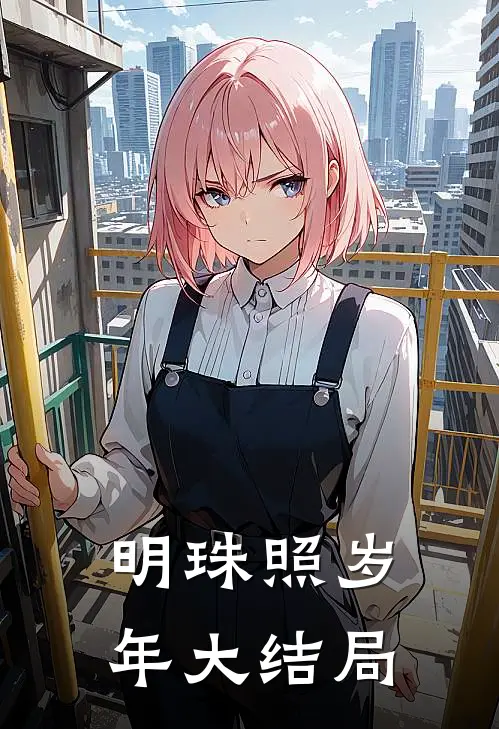明珠照岁年大结局