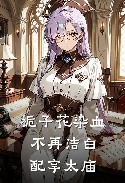 栀子花染血不再洁白配享太庙