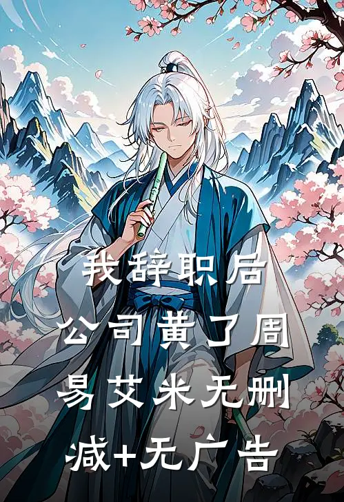 我辞职后，公司黄了周易艾米无删减+无广告