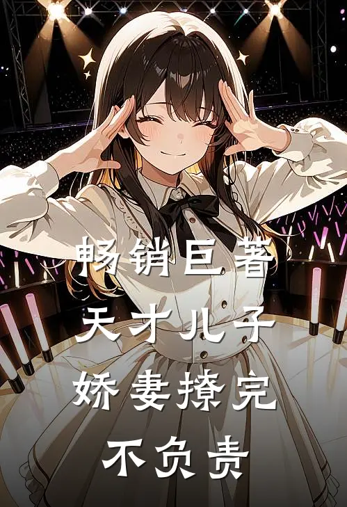 畅销巨著天才儿子：娇妻撩完不负责