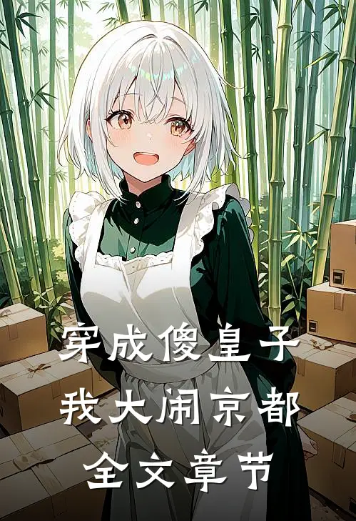 穿成傻皇子，我大闹京都全文章节