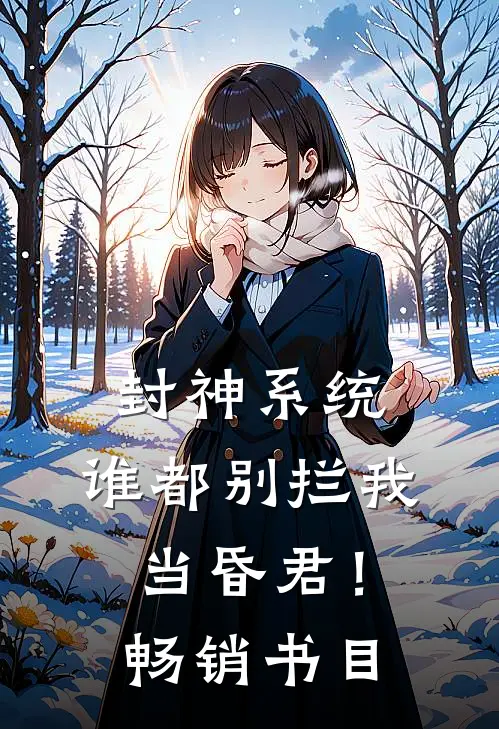 封神系统：谁都别拦我当昏君！畅销书目