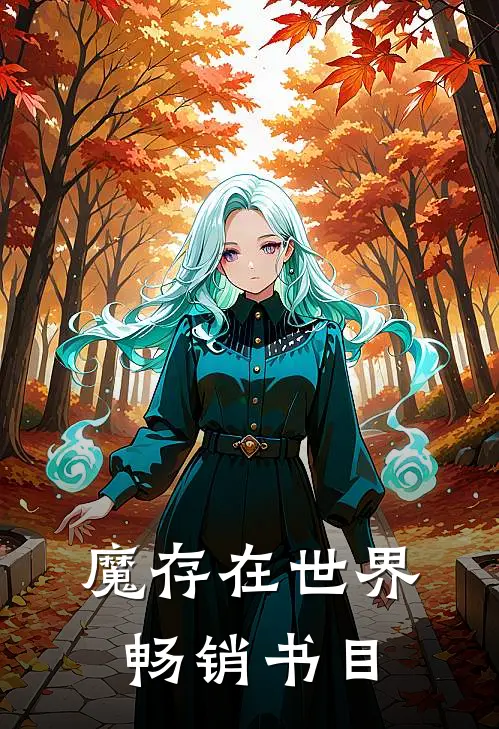 魔存在世界畅销书目