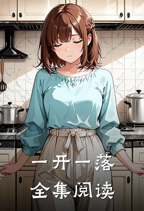 一开一落全集阅读