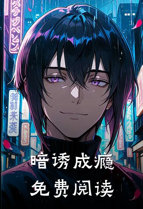 暗诱成瘾免费阅读