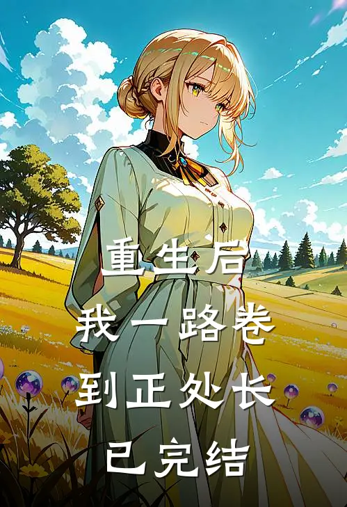 重生后，我一路卷到正处长已完结