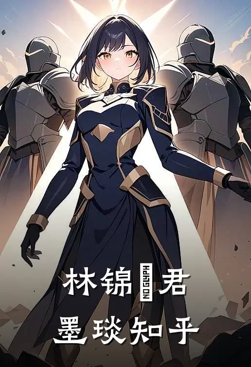 林锦婳君墨琰知乎