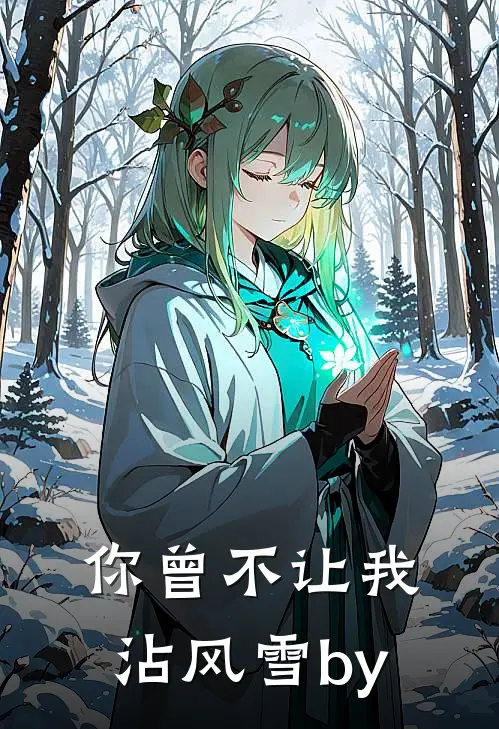 你曾不让我沾风雪by