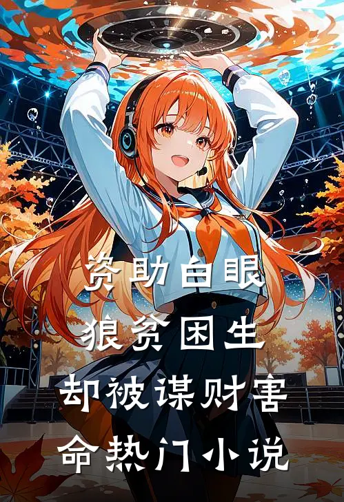 资助白眼狼贫困生，却被谋财害命热门小说