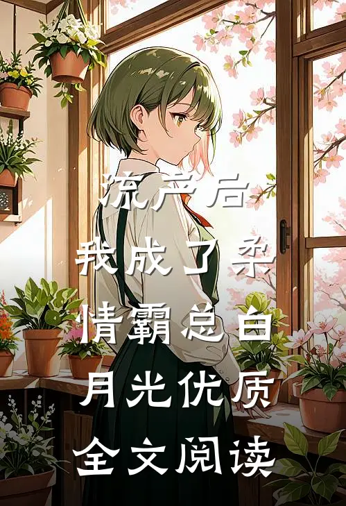 流产后，我成了柔情霸总白月光优质全文阅读