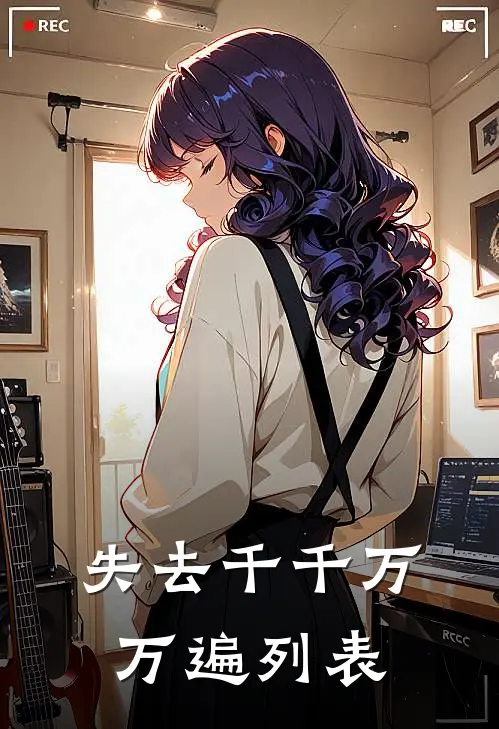 失去千千万万遍列表