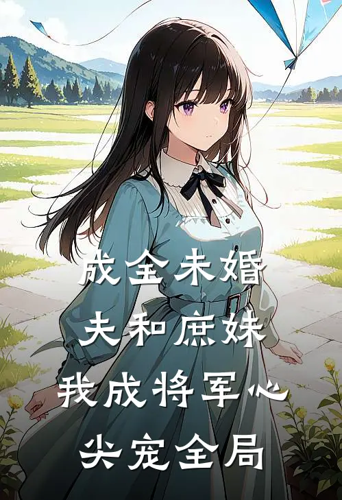 成全未婚夫和庶妹，我成将军心尖宠全局