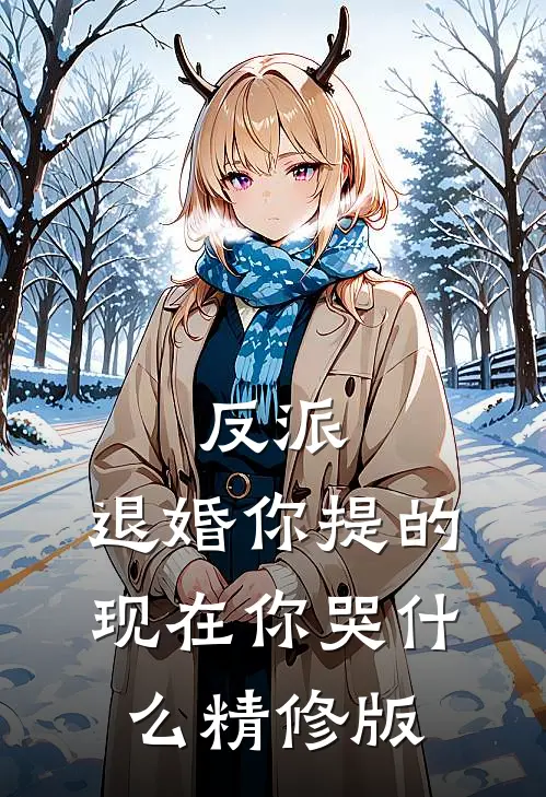 反派：退婚你提的，现在你哭什么精修版