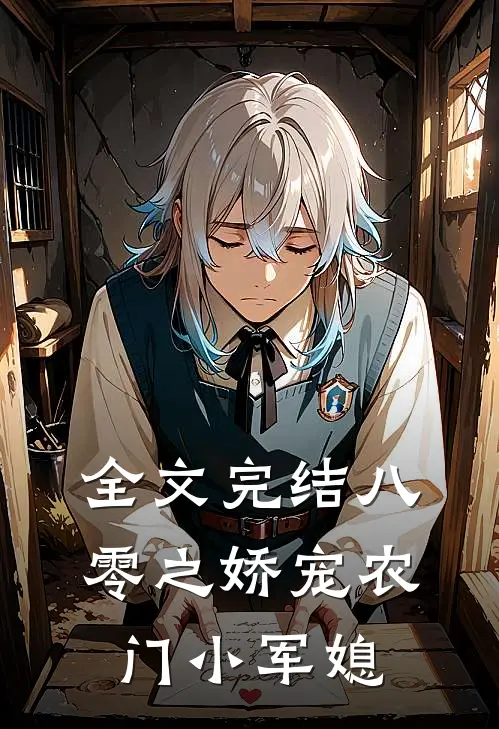 全文完结八零之娇宠农门小军媳