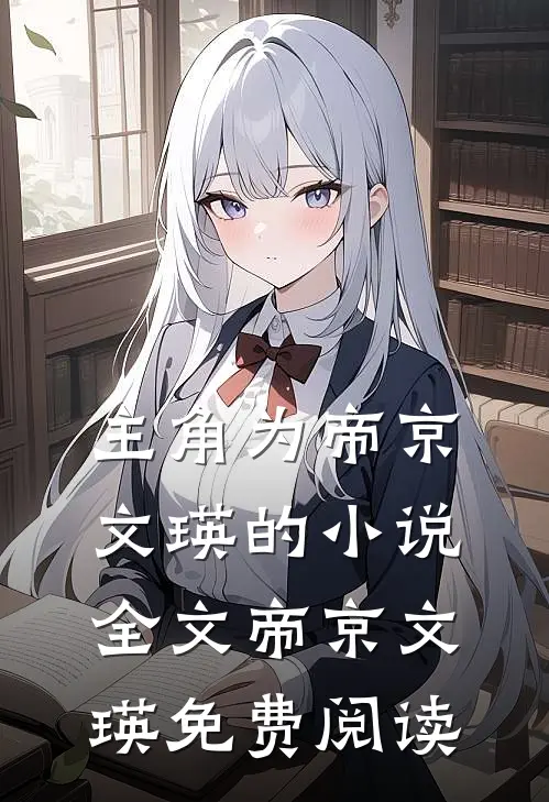 主角为帝京文瑛的小说全文帝京文瑛免费阅读
