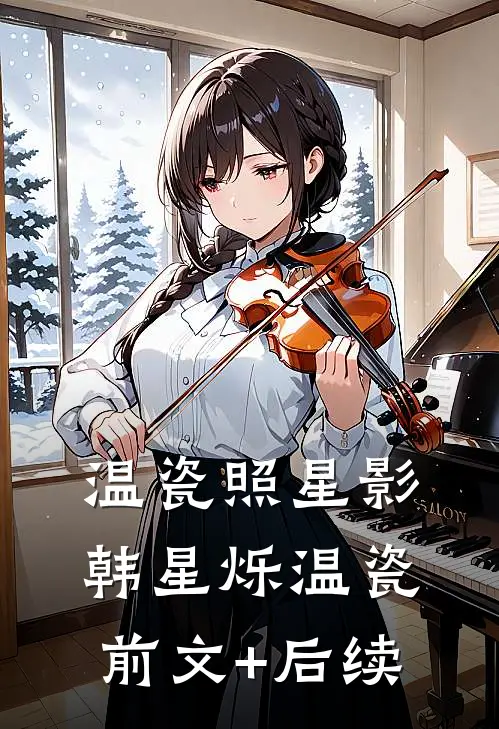 温瓷照星影韩星烁温瓷前文+后续