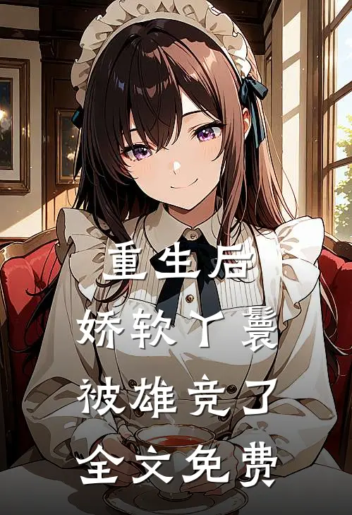 重生后，娇软丫鬟被雄竞了全文免费