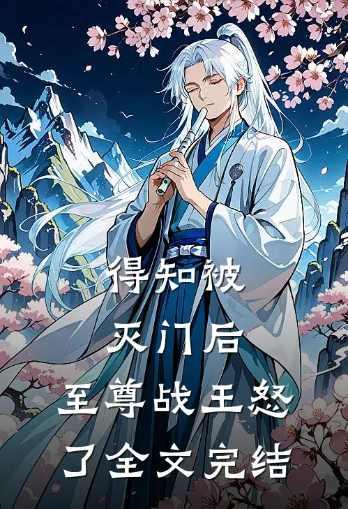 得知被灭门后，至尊战王怒了全文完结