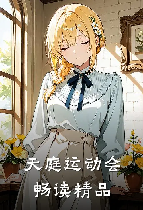 天庭运动会畅读精品