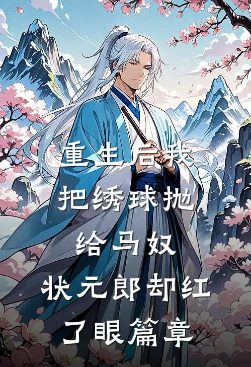 重生后我把绣球抛给马奴，状元郎却红了眼篇章