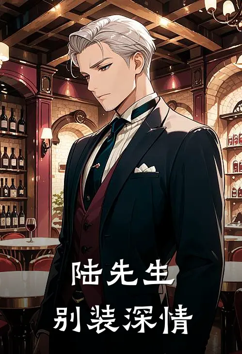 陆先生，别装深情