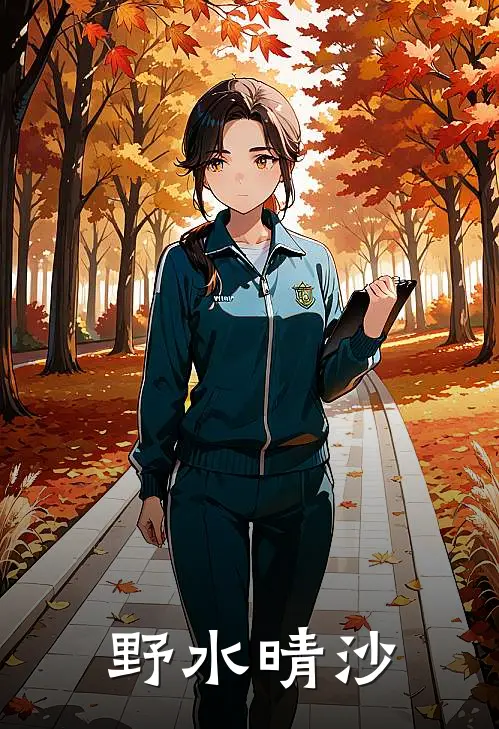 野水晴沙
