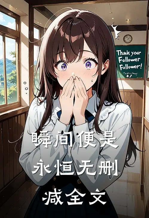 瞬间便是永恒无删减全文