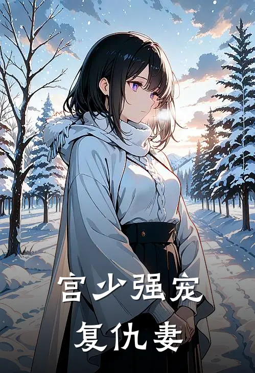 宫少强宠复仇妻