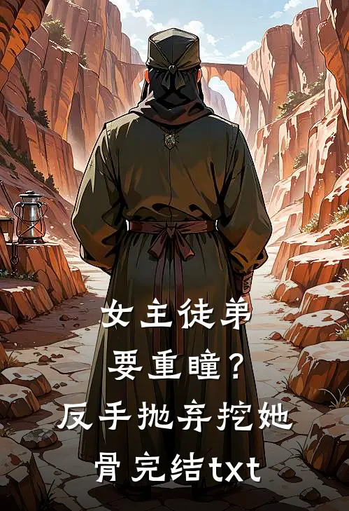 女主徒弟要重瞳？反手抛弃挖她骨完结txt