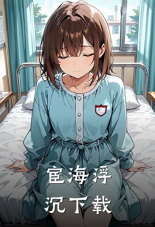 宦海浮沉下载
