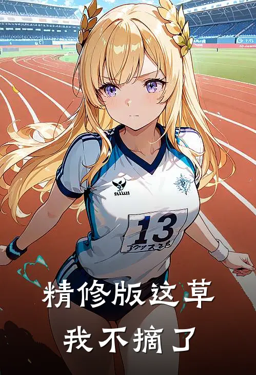 精修版这草我不摘了