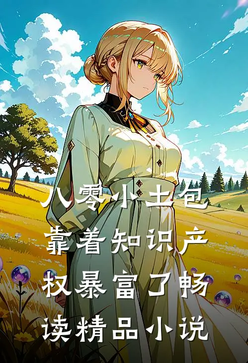 八零小土包：靠着知识产权暴富了畅读精品小说