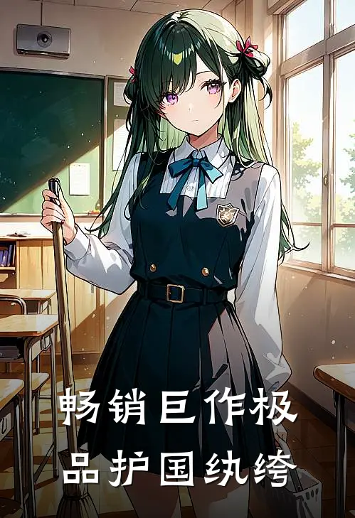 畅销巨作极品护国纨绔
