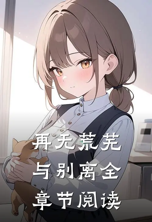 再无荒芜与别离全章节阅读