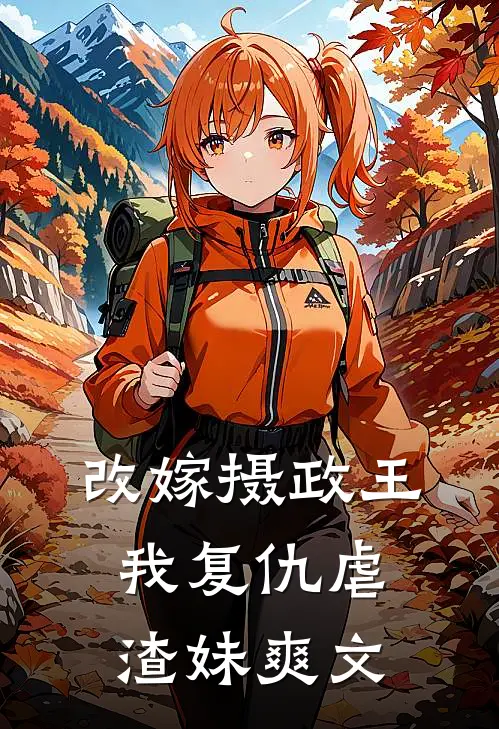 改嫁摄政王，我复仇虐渣妹爽文