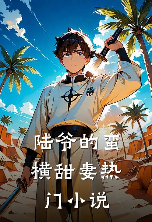 陆爷的蛮横甜妻热门