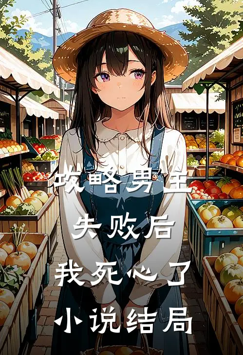 攻略男主失败后,我死心了结局