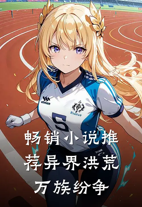 畅销小说推荐异界洪荒：万族纷争