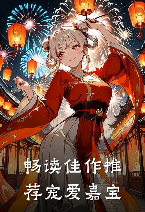 畅读佳作推荐宠爱嘉宝