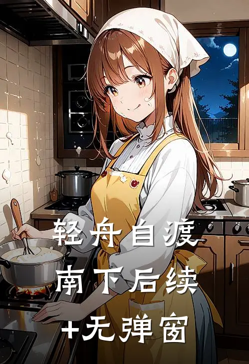 轻舟自渡南下后续+无弹窗