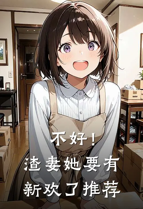 不好！渣妻她要有新欢了推荐