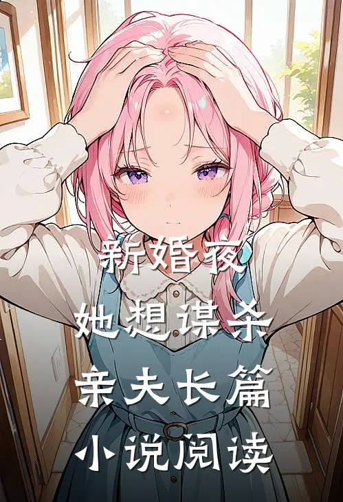 新婚夜，她想谋杀亲夫长篇小说阅读